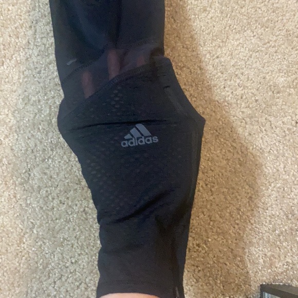 Adidas leggings - Picture 4 of 6